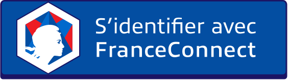 S'identifier avec France Connect