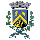 Logo officiel de Ville de Pomponne