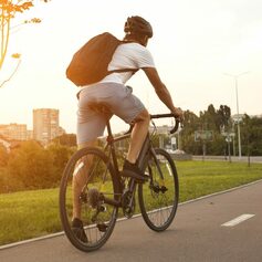 Prolonger la piste cyclable