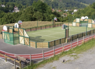 Créer un city stade dans le centre-ville